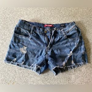union bay shorts